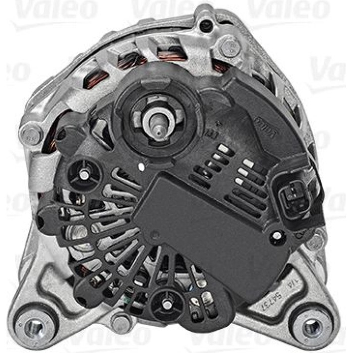 Valeo Lichtmaschine 439807 Valeo Lichtmaschine 439807