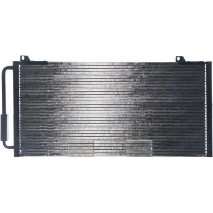 MAHLE Kondensator, Klimaanlage AC 160 000S MAHLE Kondensator, Klimaanlage AC 160 000S