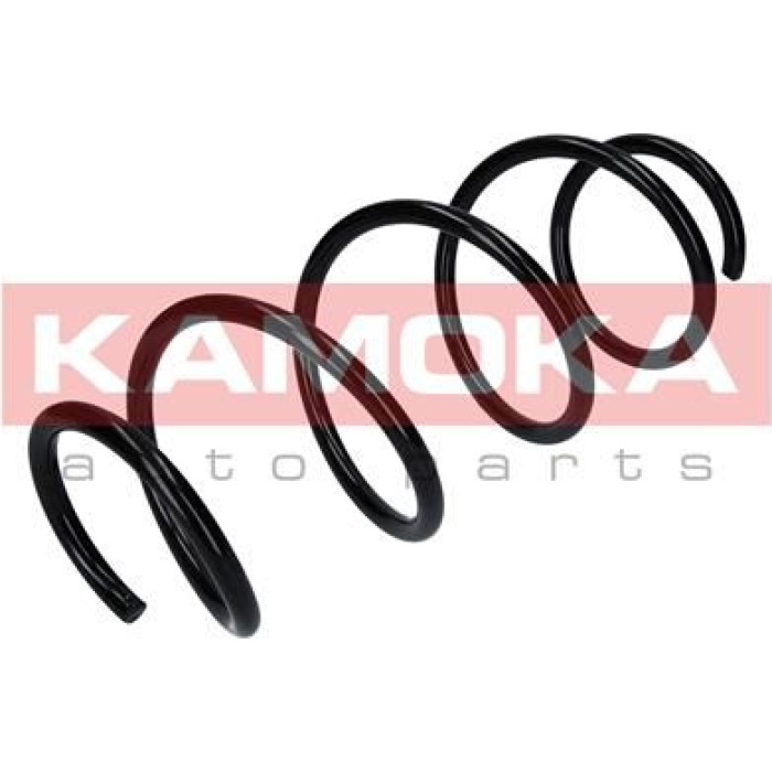Kamoka Fahrwerksfeder 2110359 Kamoka Fahrwerksfeder 2110359