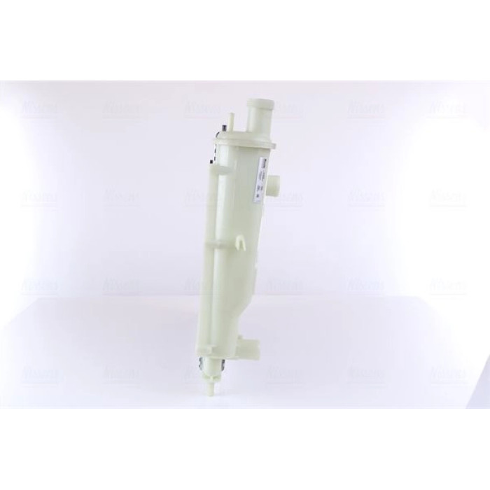 Nissens Wasserkühler PKW 61808 Nissens Wasserkühler PKW 61808