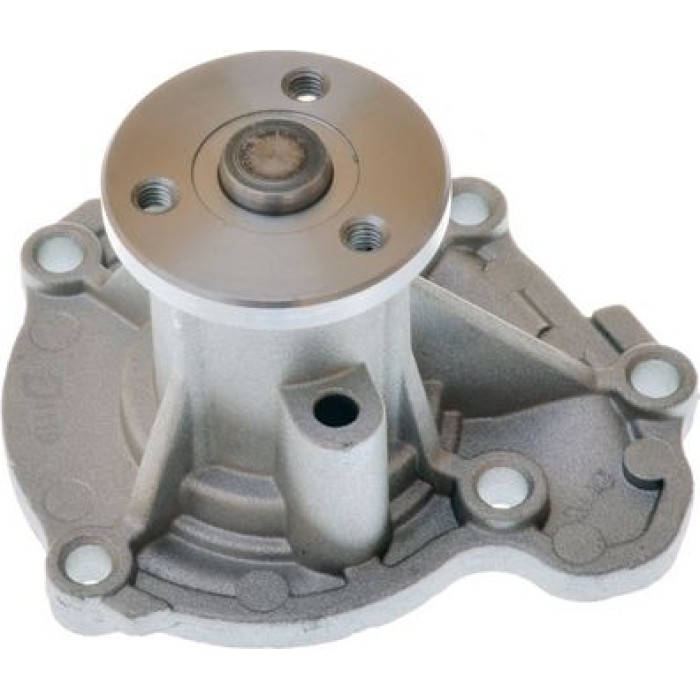 DENCKERMANN Wasserpumpe A310831P