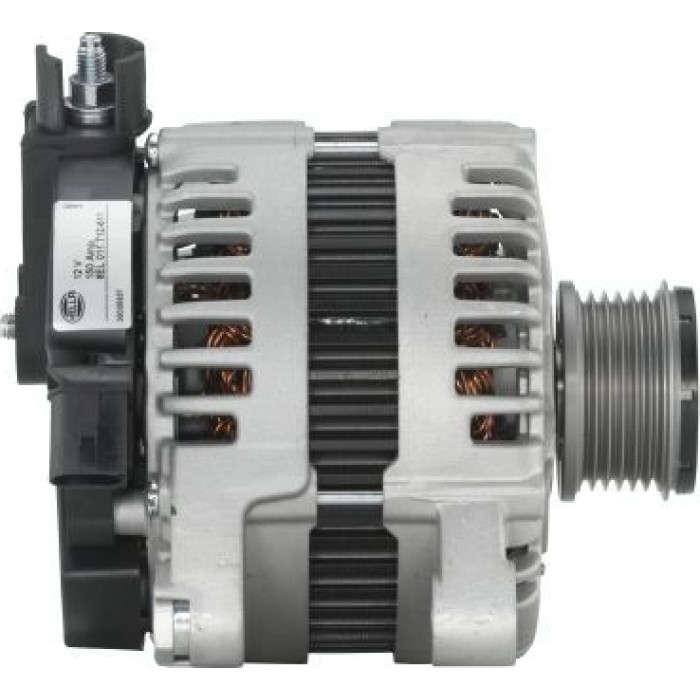 HELLA Generator 8EL 011 712-611 HELLA Generator 8EL 011 712-611