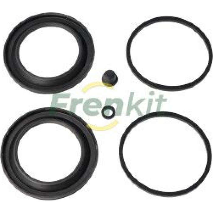 FRENKIT Reparatursatz, Bremssattel 257007 FRENKIT Reparatursatz, Bremssattel 257007