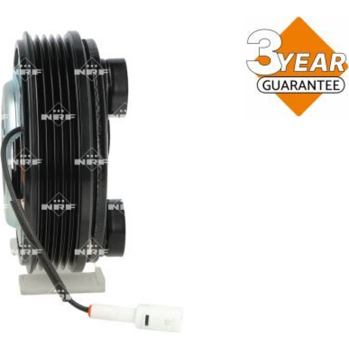 NRF Magnetkupplung Klimakompressor 380141 NRF Magnetkupplung Klimakompressor 380141