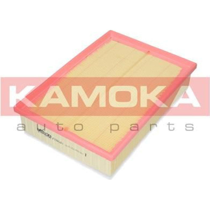 Kamoka Luftfilter F229501 Kamoka Luftfilter F229501