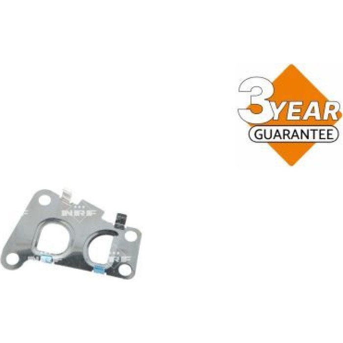 NRF AGR-Ventil 48651 NRF AGR-Ventil 48651