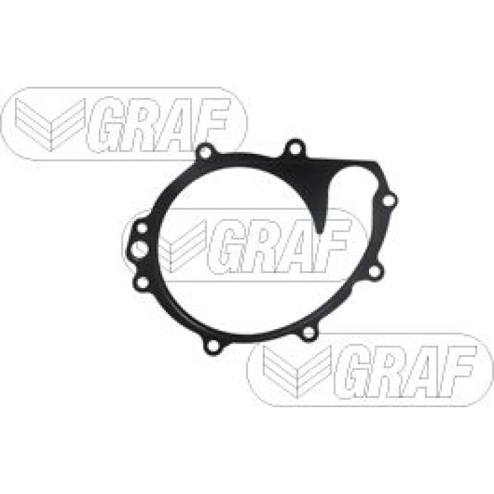 GRAF Wasserpumpe PA1215 GRAF Wasserpumpe PA1215