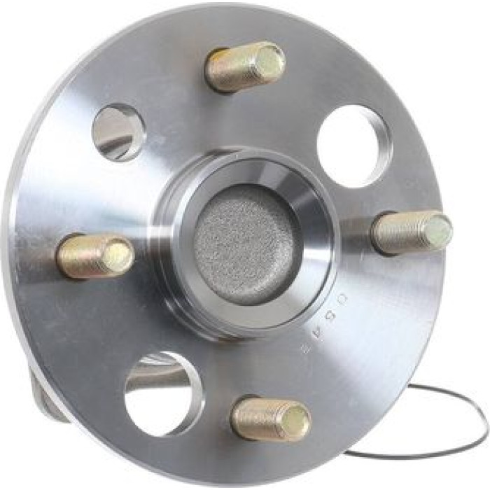 SKF Radlagersatz VKBA 7555 SKF Radlagersatz VKBA 7555