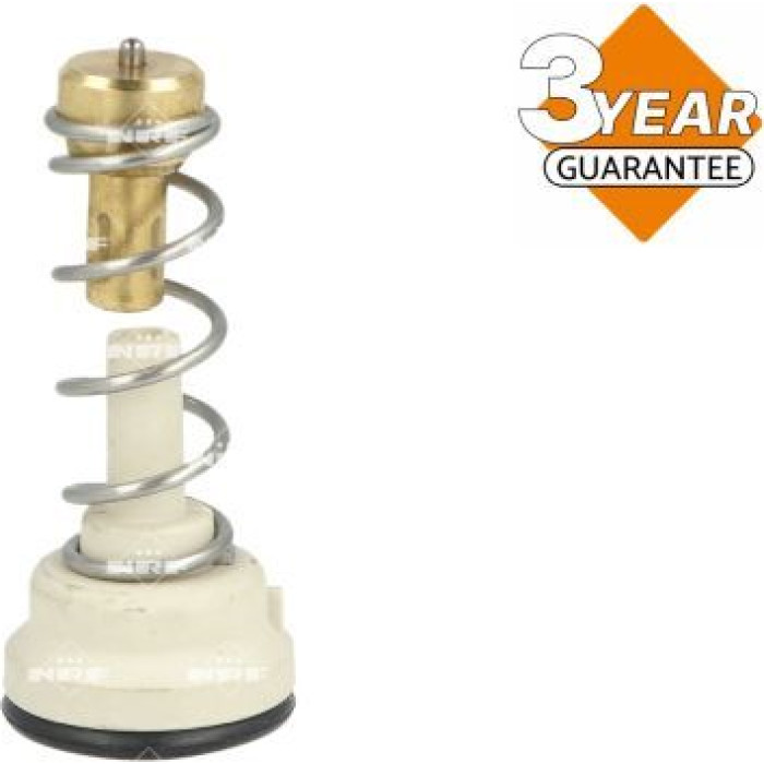 NRF Kühlmittelthermostat 725204 NRF Kühlmittelthermostat 725204
