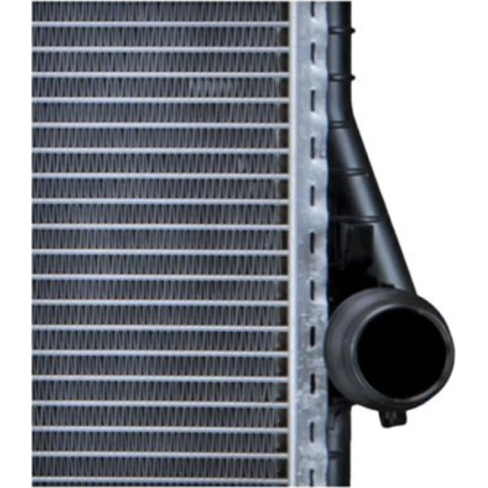 MAHLE Kühler, Motorkühlung CR 296 000P MAHLE Kühler, Motorkühlung CR 296 000P