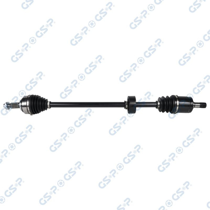 GSP Antriebswelle 223071 GSP Antriebswelle 223071