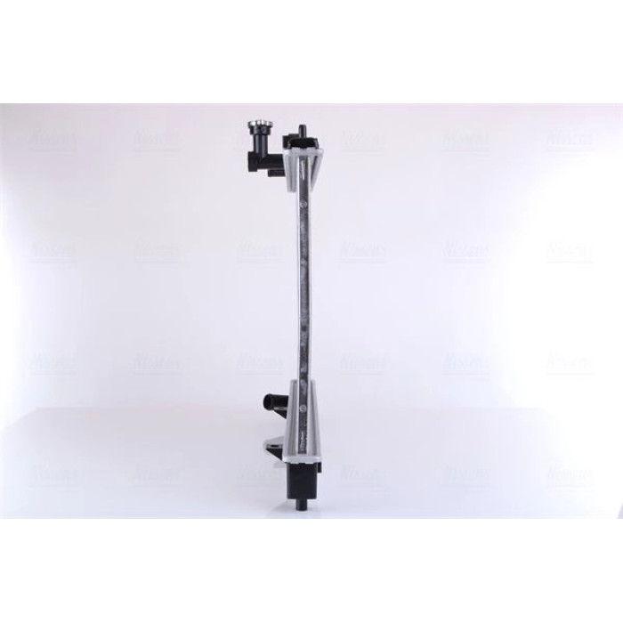 Nissens Wasserkühler PKW 62464A Nissens Wasserkühler PKW 62464A