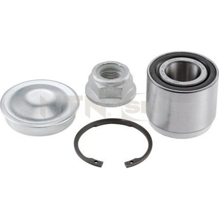R155.19 SNR Radlagersatz R155.19 R155.19 SNR Radlagersatz R155.19