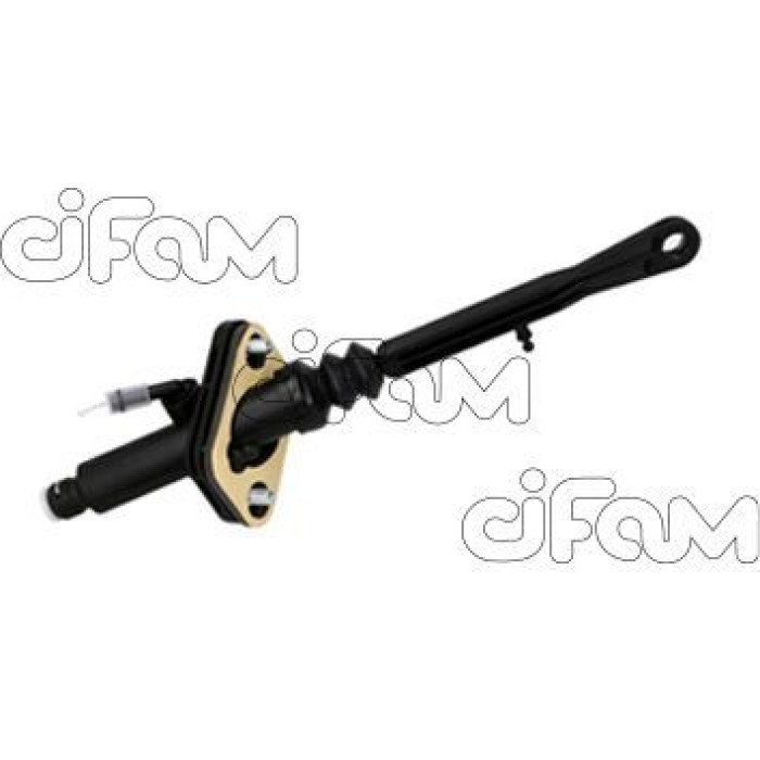 CIFAM Geberzylinder, Kupplung 505-080 CIFAM Geberzylinder, Kupplung 505-080