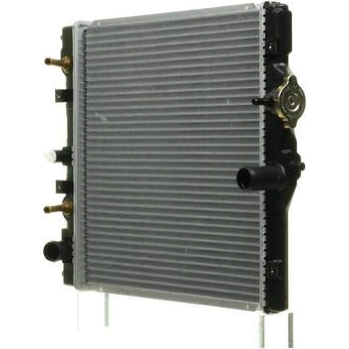 MAHLE Kühler, Motorkühlung CR 611 000S
