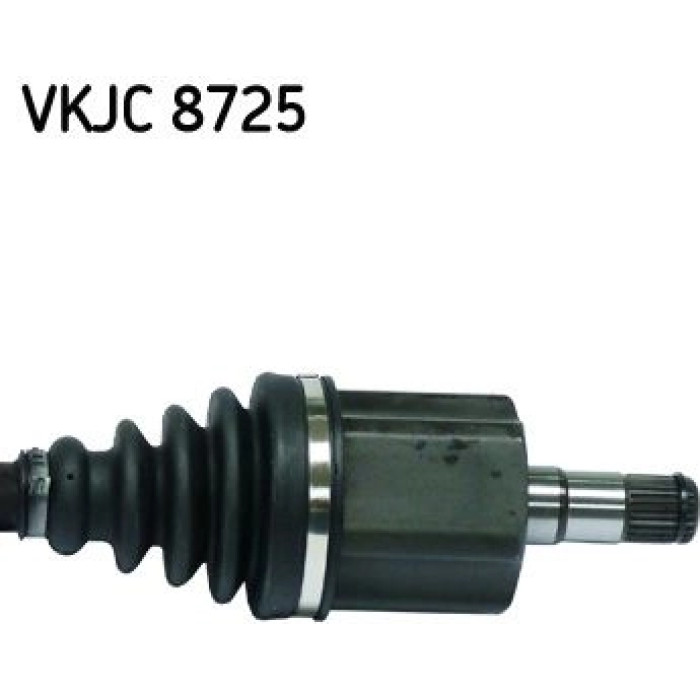 SKF Antriebswelle VKJC 8725 SKF Antriebswelle VKJC 8725