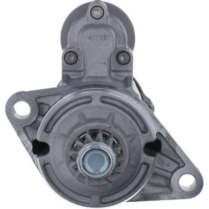 Valeo Anlasser 438524