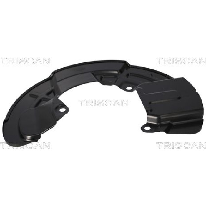 Triscan Spritzblech, Bremsscheibe 812527101 Triscan Spritzblech, Bremsscheibe 812527101