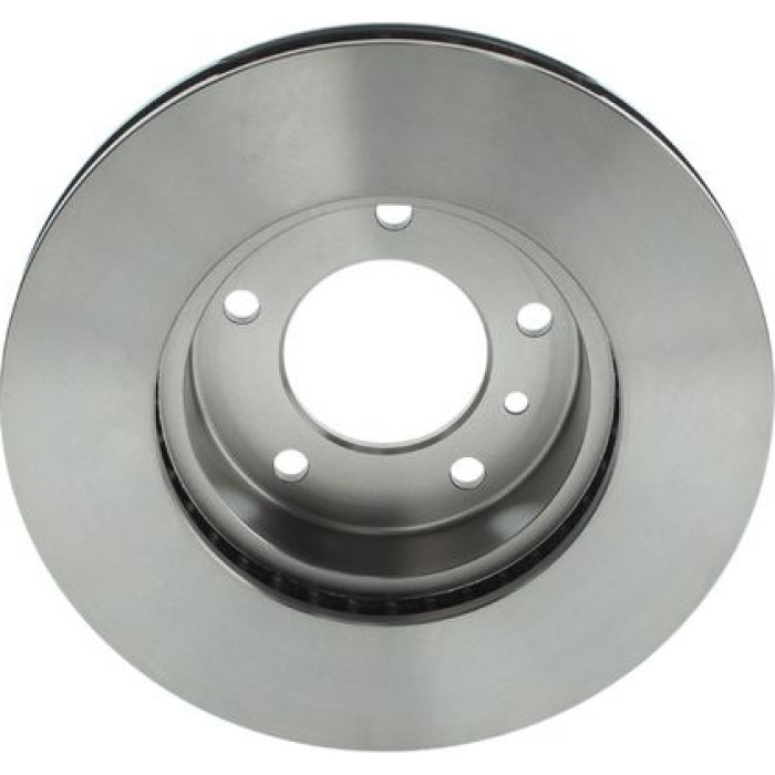 Bosch Bremsscheibe Vorderachse 0 986 478 691