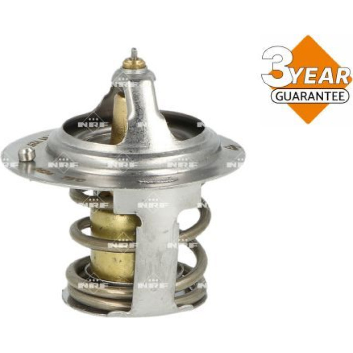 NRF Kühlmittelthermostat 725012 NRF Kühlmittelthermostat 725012
