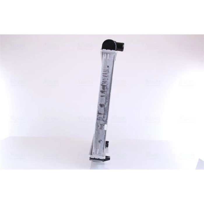 Nissens Wasserkühler PKW 63299 Nissens Wasserkühler PKW 63299