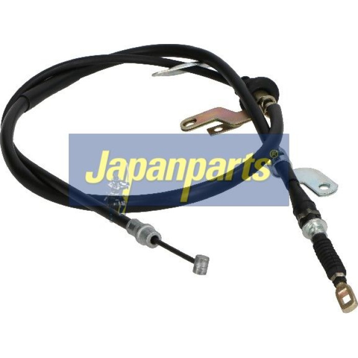 Japanparts Handbremsseil Seilzug Festellbremse BC-H18R Japanparts Handbremsseil Seilzug Festellbremse BC-H18R