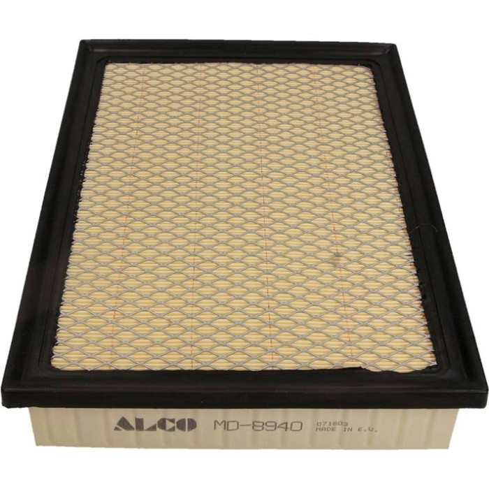 Luftfilter MD-8940 Luftfilter MD-8940