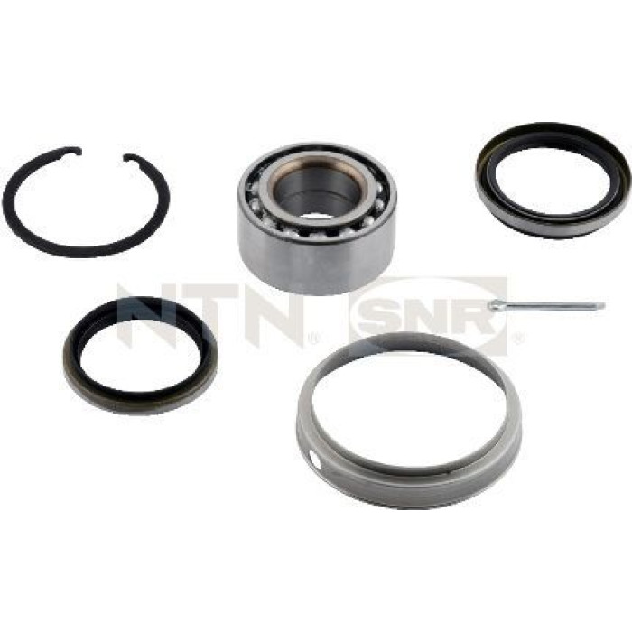 SNR Radlagersatz R169.38