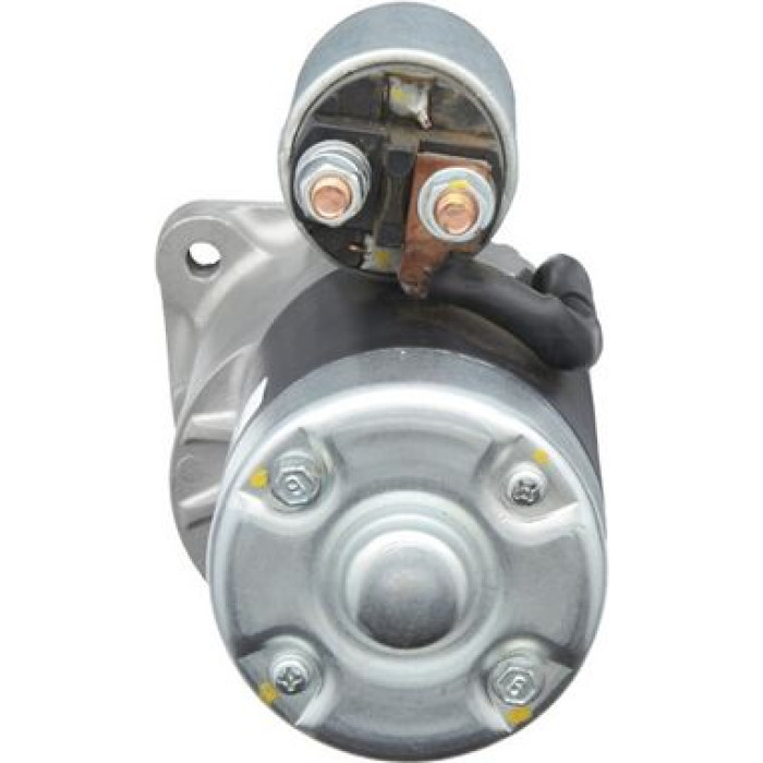 Valeo Anlasser 455563