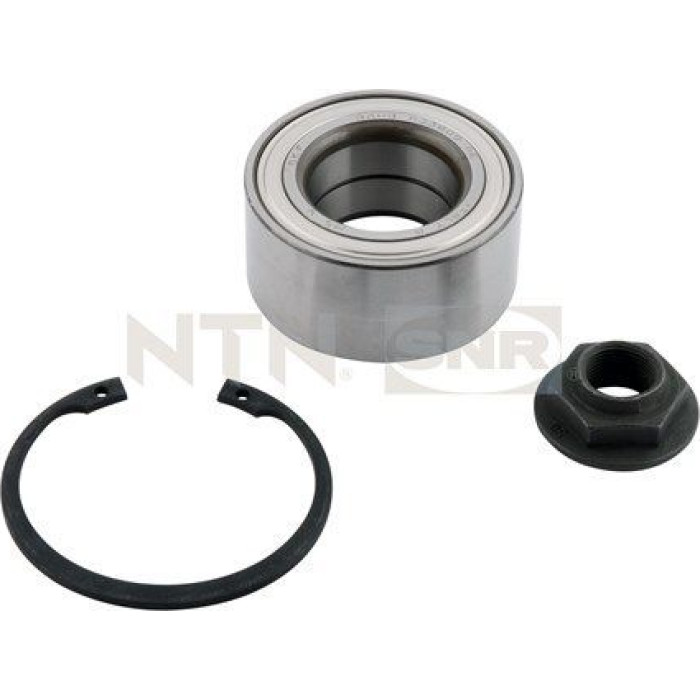 R165.09 SNR Radlagersatz R165.09 R165.09 SNR Radlagersatz R165.09