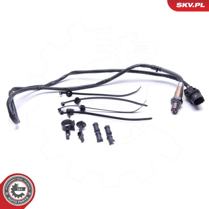 09SKV419 ESEN SKV Lambdasonde 09SKV419 09SKV419 ESEN SKV Lambdasonde 09SKV419