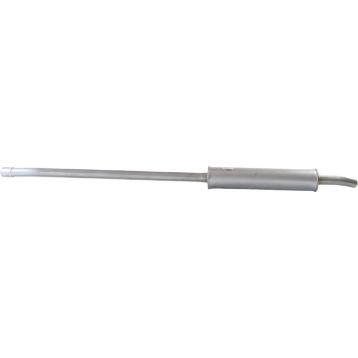 Bosal Schalldämpfer 284-637 Bosal Schalldämpfer 284-637