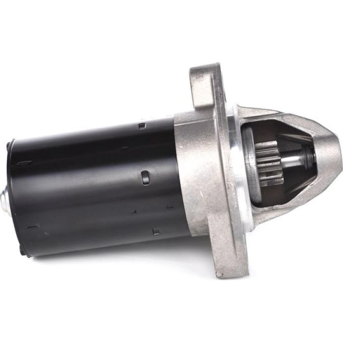 Bosch Anlasser 0001107499 Bosch Anlasser 0001107499
