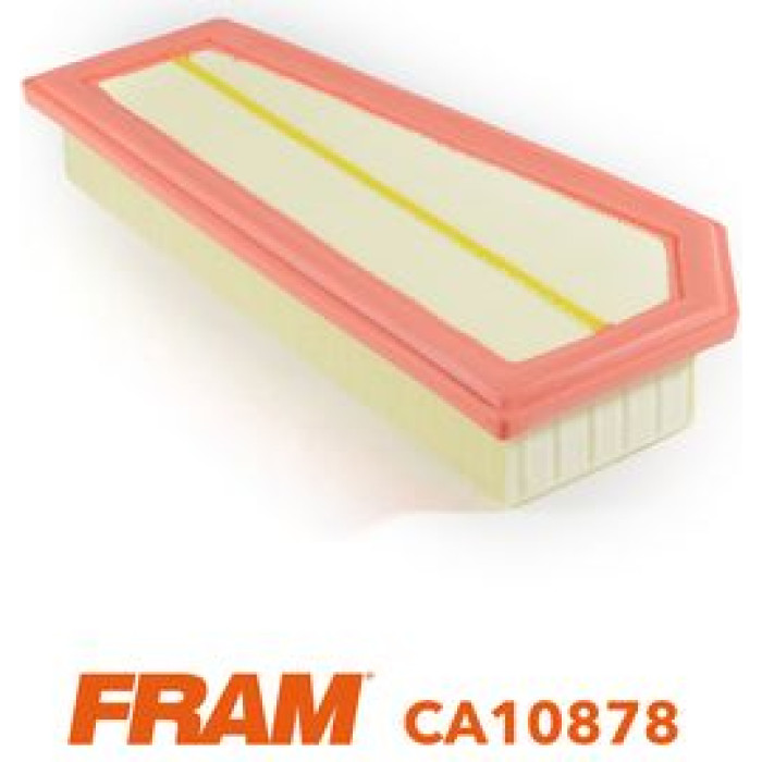 FRAM Luftfilter CA10878 FRAM Luftfilter CA10878