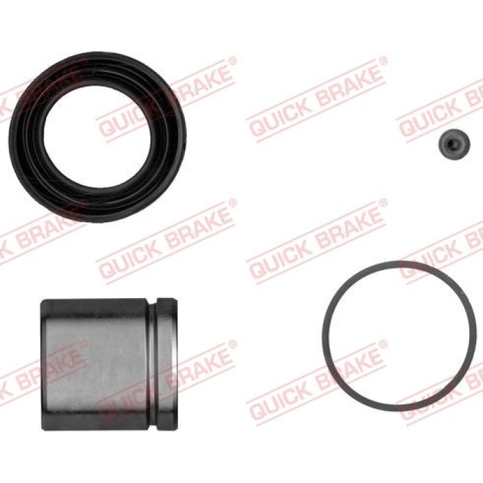 Quick Brake Reparatursatz für Bremssattel 114-5005 Quick Brake Reparatursatz für Bremssattel 114-5005