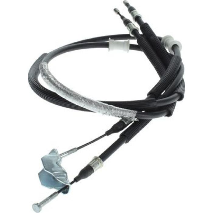 Bosch Handbremsseil 1987477764 Bosch Handbremsseil 1987477764