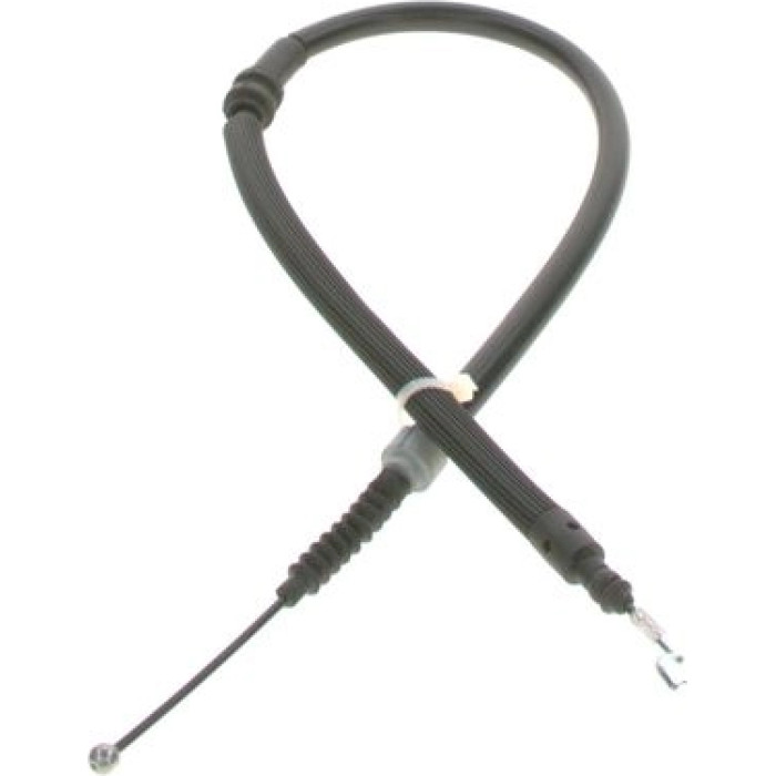 Bosch Handbremsseil 1987477706 Bosch Handbremsseil 1987477706