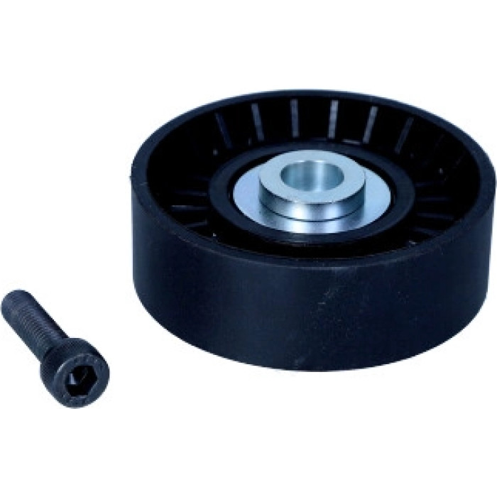 MAXGEAR Keilrippenriemen-Spannrolle 55486MG 54-0402 MAXGEAR Keilrippenriemen-Spannrolle 55486MG 54-0402