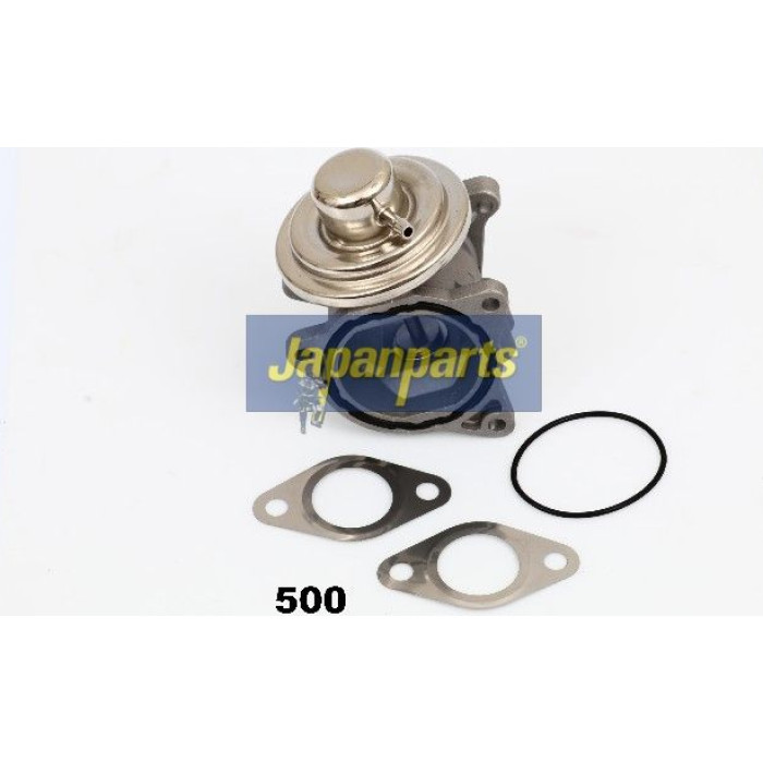 Japanparts AGR-Ventil EGR-500 Japanparts AGR-Ventil EGR-500