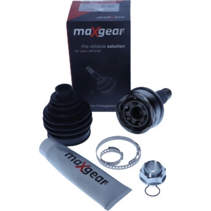 MAXGEAR Antriebswellengelenksatz 25-5249MG 49-3123 MAXGEAR Antriebswellengelenksatz 25-5249MG 49-3123