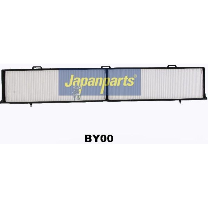 Japanparts Innenraumfilter FAA-BY00 Japanparts Innenraumfilter FAA-BY00