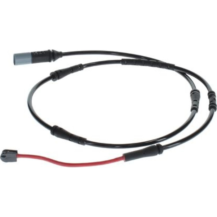 Bosch Bremsbelagverschleißsensor 1987474549 Bosch Bremsbelagverschleißsensor 1987474549