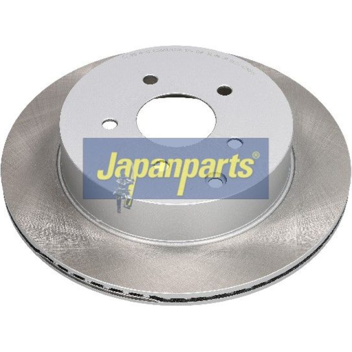 Japanparts Bremsscheibe DP-106C