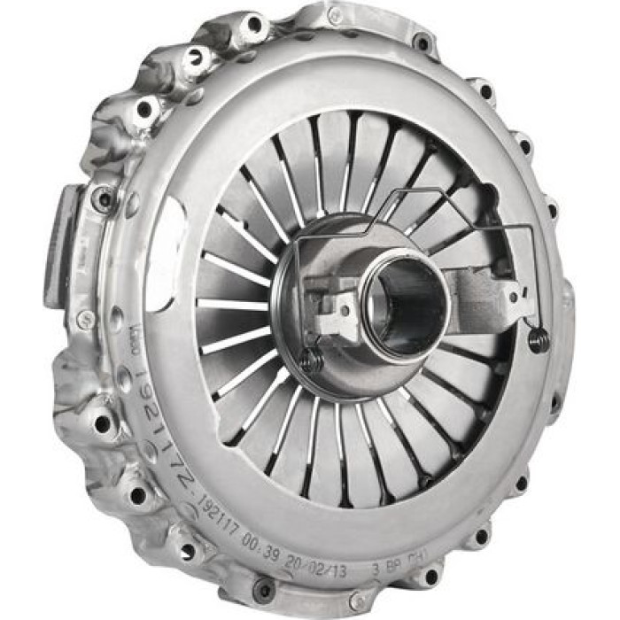 Valeo Kupplungssatz 827087 - Nutzfahrzeuge Neuteil Valeo Kupplungssatz 827087 - Nutzfahrzeuge Neuteil