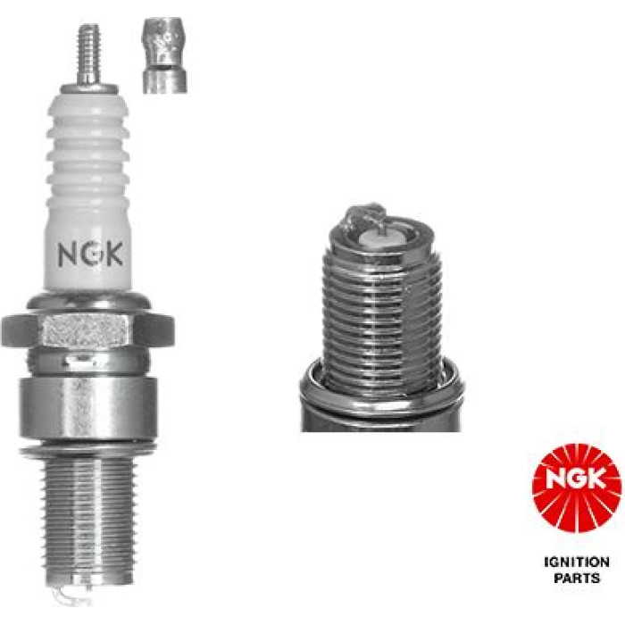 2659 NGK Zündkerze R4118S-10 2659 - l 2659 NGK Zündkerze R4118S-10 2659 - l