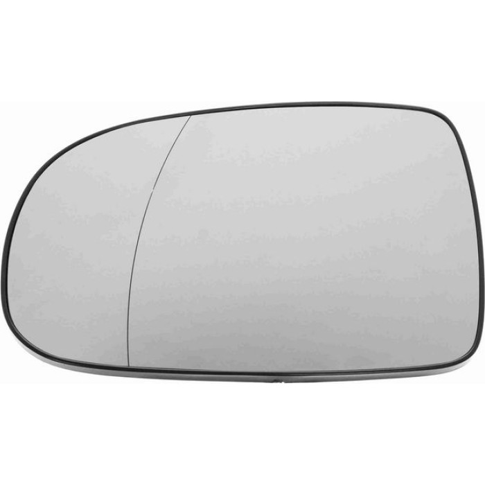 Vemo Außenspiegelglas V40-69-0014 Vemo Außenspiegelglas V40-69-0014