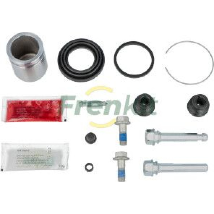 FRENKIT Reparatursatz, Bremssattel 738862 FRENKIT Reparatursatz, Bremssattel 738862