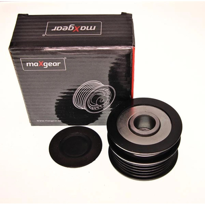 30-0077 MAXGEAR Generatorfreilauf 55468MG 30-0077 MAXGEAR Generatorfreilauf 55468MG