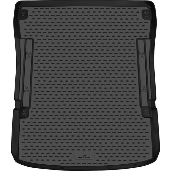 71197 Kofferraummatte Passform XTR