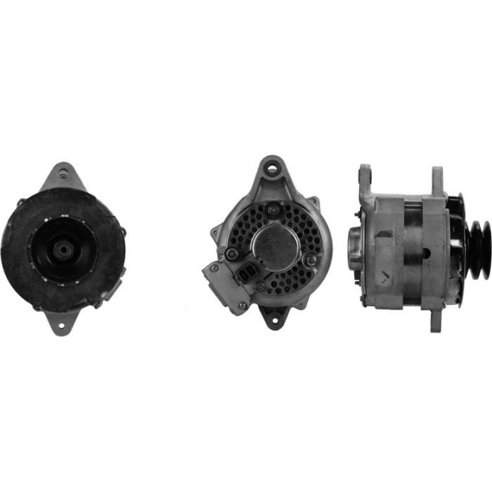 DRI Generator 535126602 12 V DRI Generator 535126602 12 V